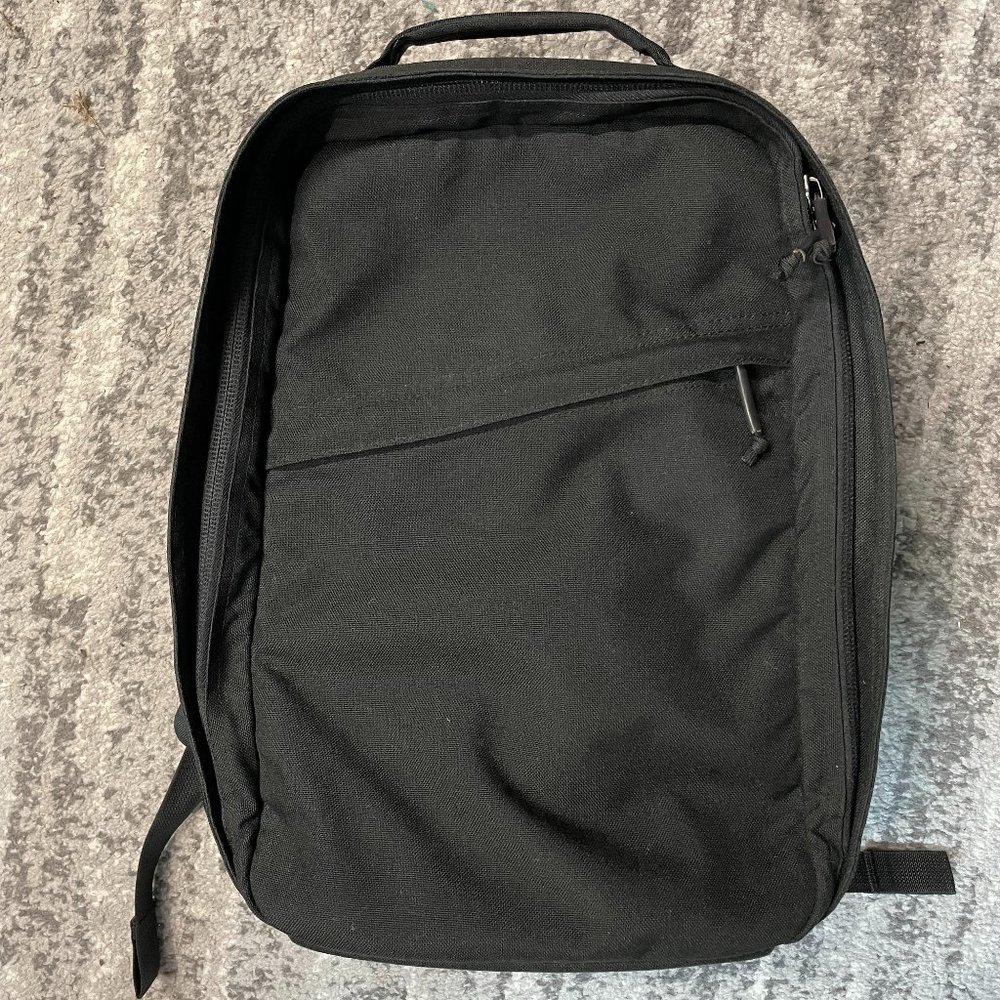 GORUCK GR1 Slick 21L Huckberry RARE Out of Stock Mint+